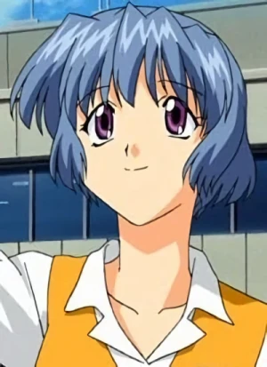 Character: Kirara MITSUBOSHI