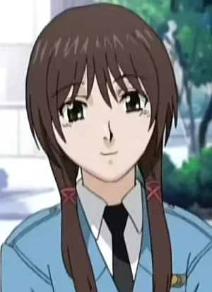 Character: Mikae
