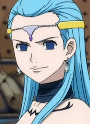 Aquarius (Fairy Tail) - Featured 