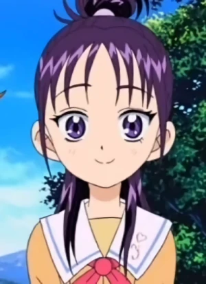 Character: Mai MISHOU