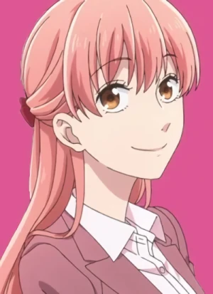 Anime Cosplay Narumi Momose Cosplay Wig Long PinkWotakoi Love is Hard for  Otaku Wotaku ni Koi wa Muzukashii Wig Party Synthetic Hair+Wig Cap :  Amazon.ca: Beauty & Personal Care