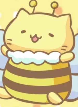 Character: Honey