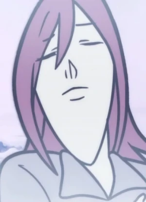 Yano HELLSHAKE