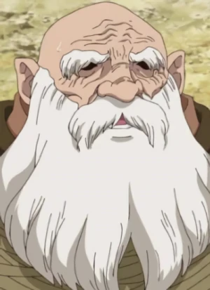 Kaseki, Dr. Stone Wiki