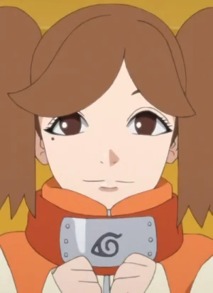 Namida SUZUMENO