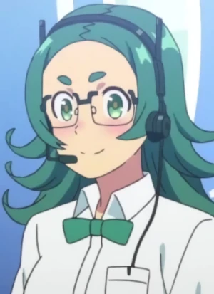 Misato AKASAKA