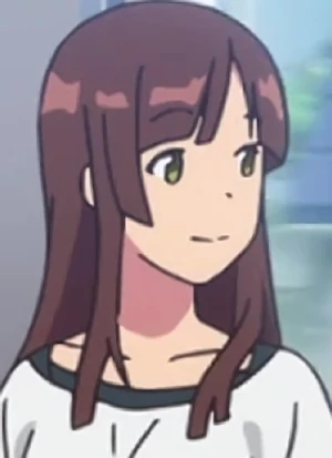 Character: Mother Character: Mother