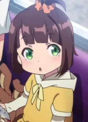 Character: Girl Character: Girl