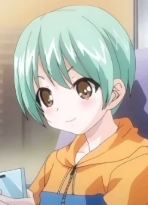 Ryouma
