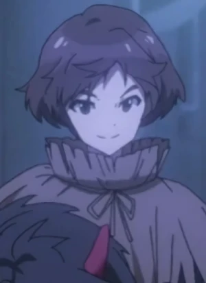 Yui KAZAYAMA