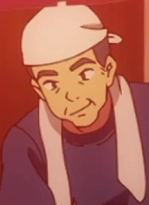 Character: Ten'in Character: Ten'in