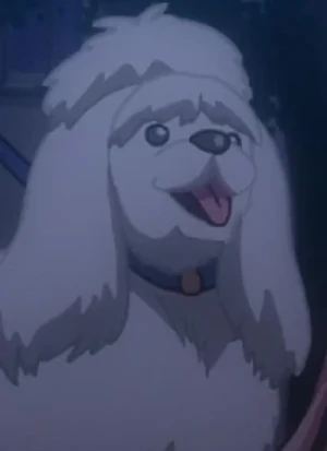 Character: Dog