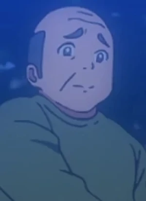 Character: Walking Male Character: Walking Male