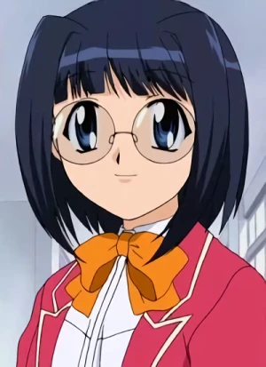 Character: Nako KAGURA