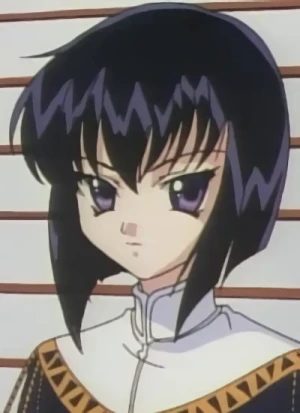 Shion MURASAME