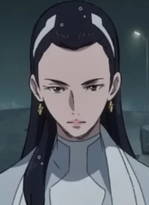 Yukiko Shirato Character Anisearch Com