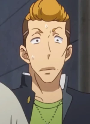 Hiroshi (Character) – aniSearch.com