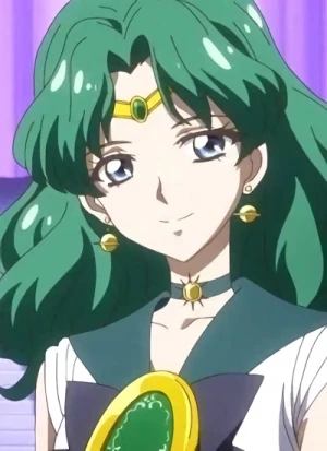 Character: Sailor Neptune