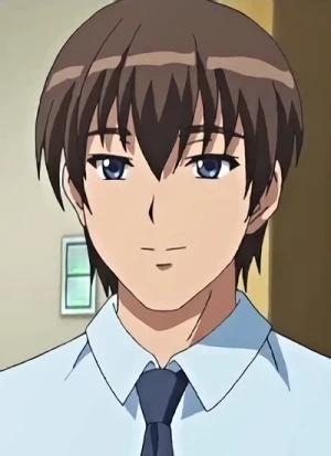 Takeshi HAMAOKA