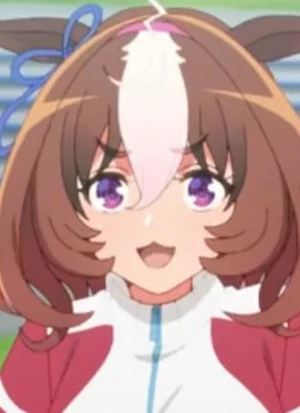 Character: Meishou Dotou Character: Meishou Dotou