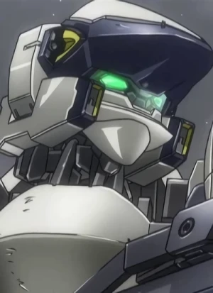 ARX-7 Arbalest