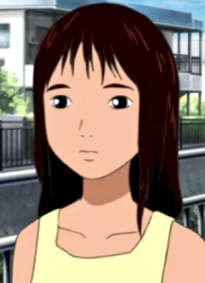 Character: Sayoko KIKUCHI
