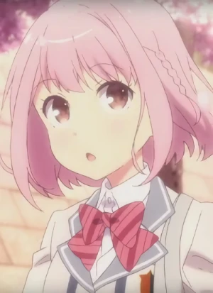 Akari Hoshizaki 