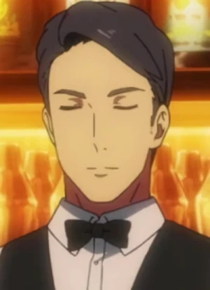 Bartender