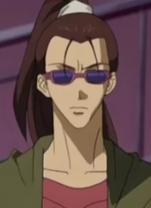 Haruki EMISHI
