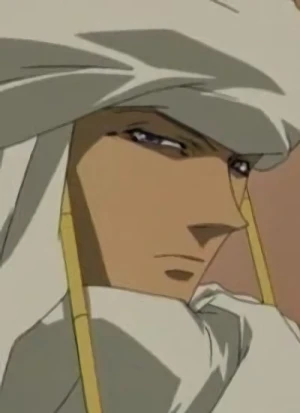 Sarai KAGENUMA