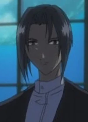 Shunsuke AKUTSU