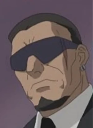 Ryuudou HISHIKI