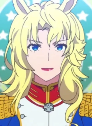 Character: Broye Character: Broye