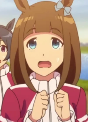 Character: Undousenshu Character: Undousenshu