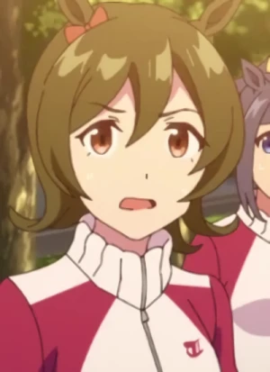 Character: Undousenshu Character: Undousenshu