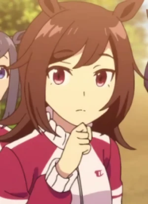 Character: Undousenshu Character: Undousenshu