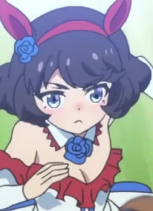 Character: Undousenshu Character: Undousenshu