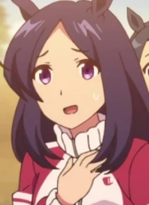 Character: Undousenshu Character: Undousenshu