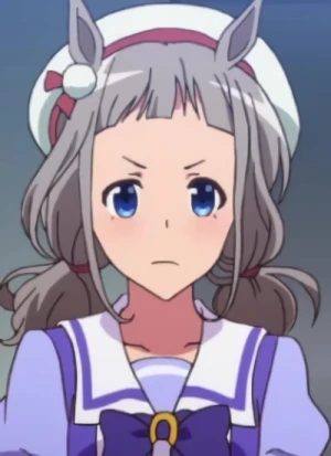 Character: Undousenshu Character: Undousenshu