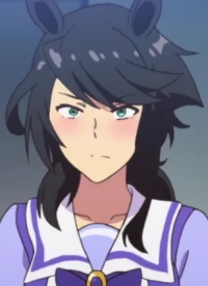 Character: Undousenshu Character: Undousenshu