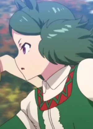 Character: Undousenshu Character: Undousenshu