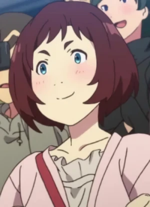 Character: Woman Character: Woman