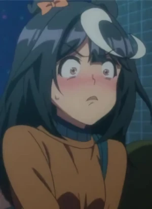 Character: Undousenshu Character: Undousenshu
