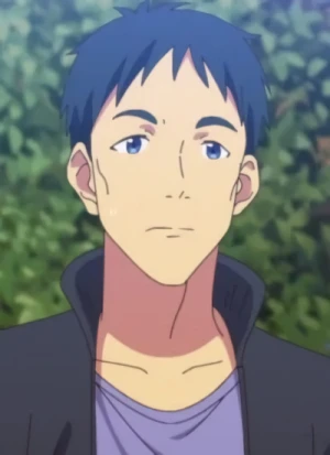Character: Man Character: Man