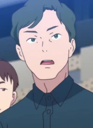 Character: Spectator Character: Spectator