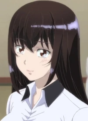 Character: Yuki SHIMIZU