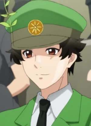 Character: Dendritic Cell
