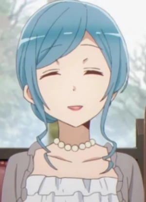 Tsubasa's Mother