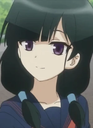 Character: "Yukiko's" Daughter