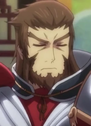 Shinnou Sasarae